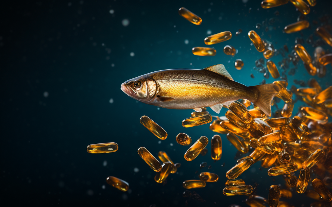 “The Ultimate Guide to Cod Liver Oil (wild & farmed).”