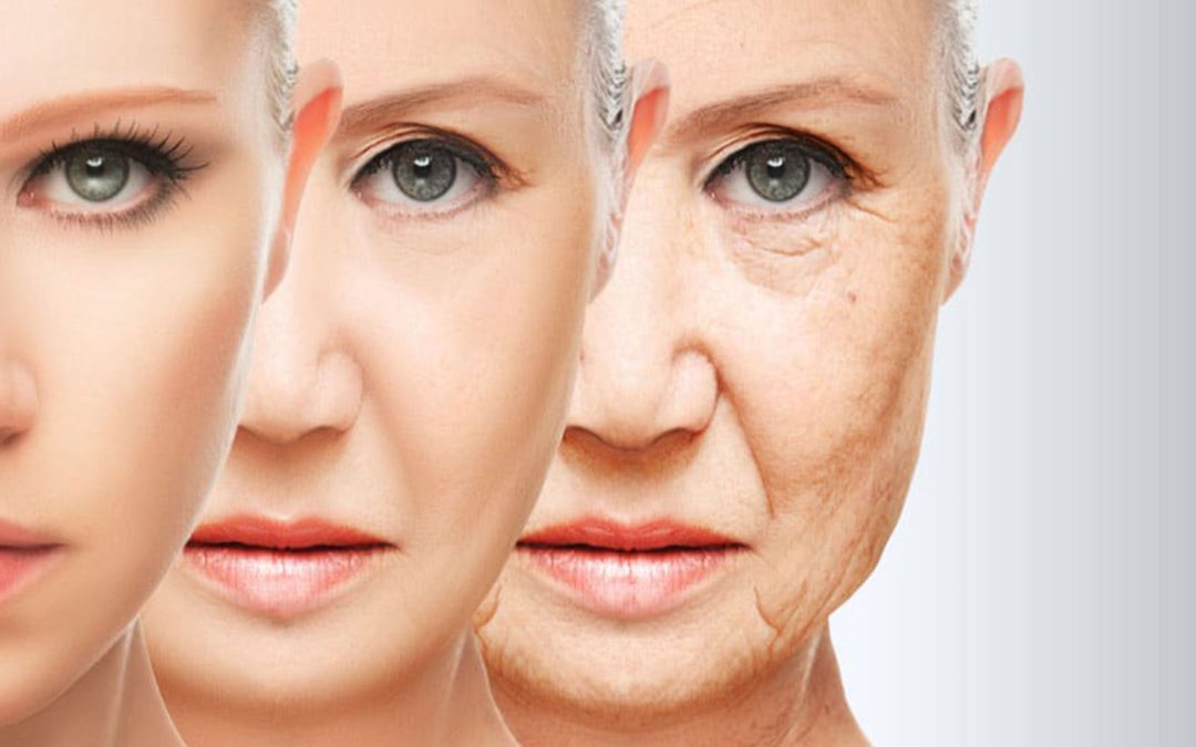 Slow the effects of ageing with Vitamin D3 & K2